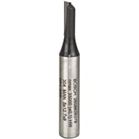 Bosch 2 608 628 378 - Fresas de ranurar - 8 mm- D1 5 mm- L 12-7 mm- G 51 mm (pack de 1)